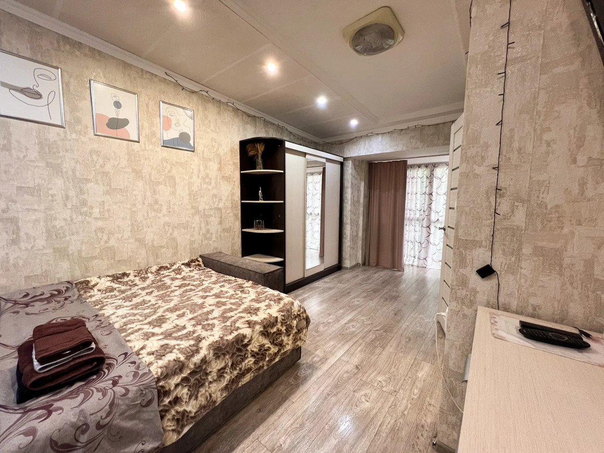 Апартаменты Apart MV на Карла Маркса