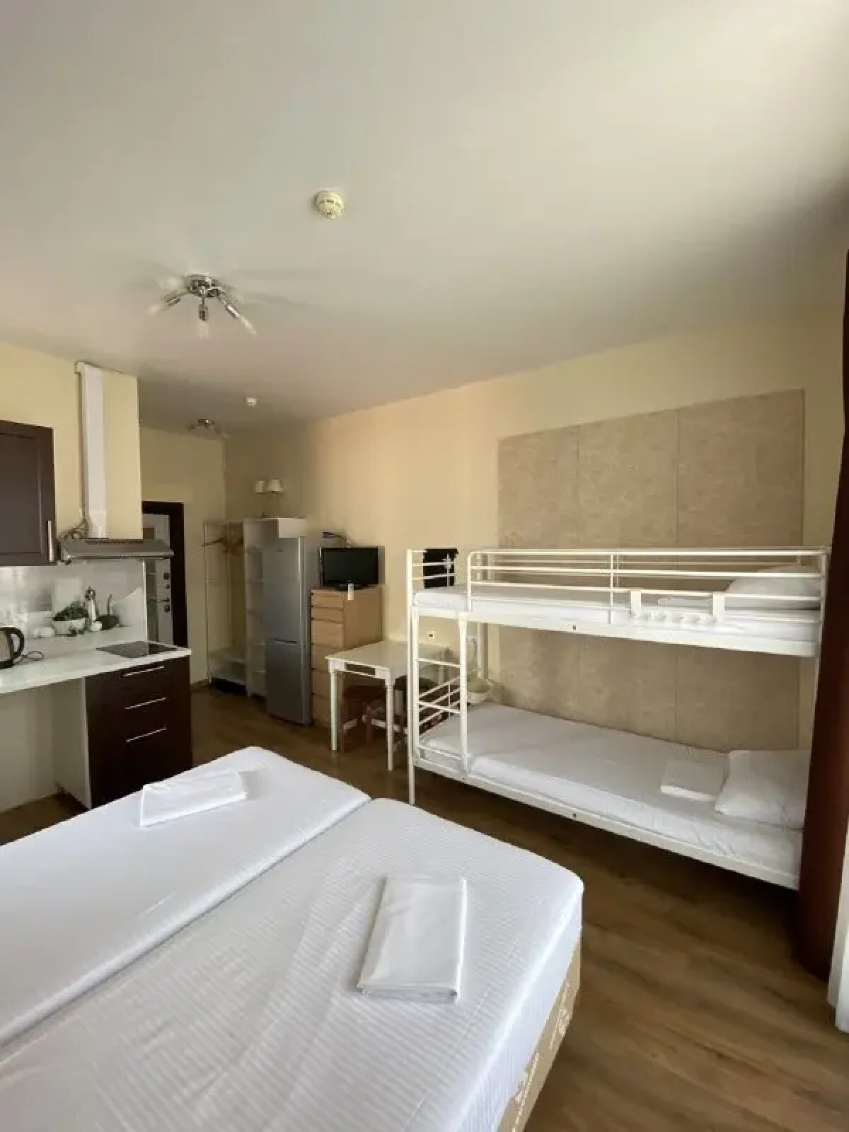 Апартаменты Sea Side 1