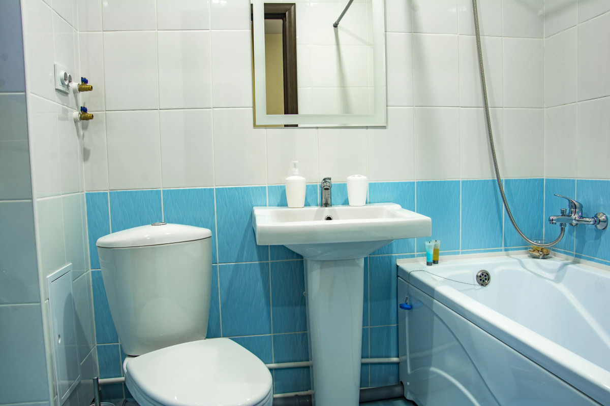 Квартира Измайловский Сад