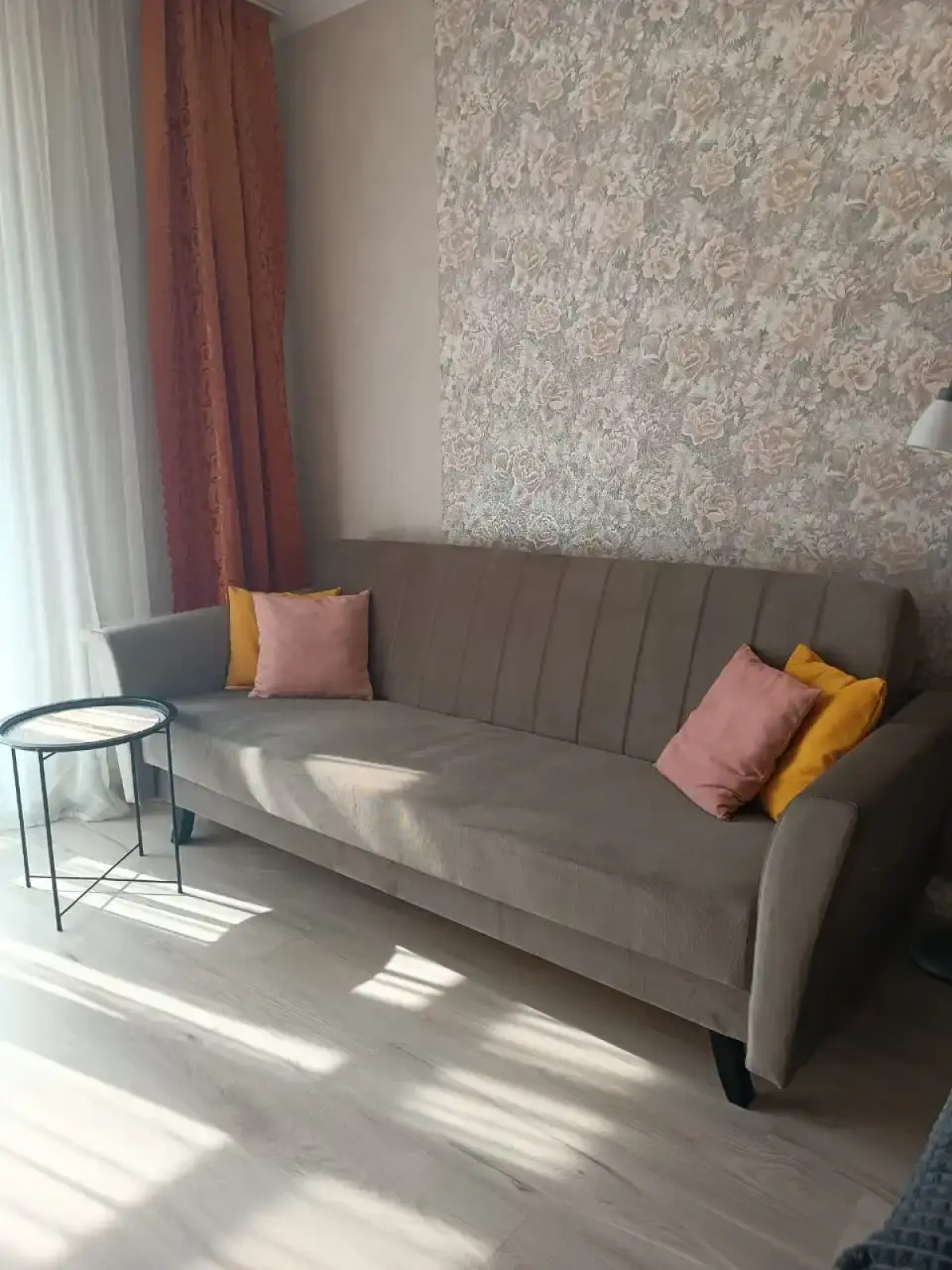 Апартаменты Apartments Western City на Кошевого