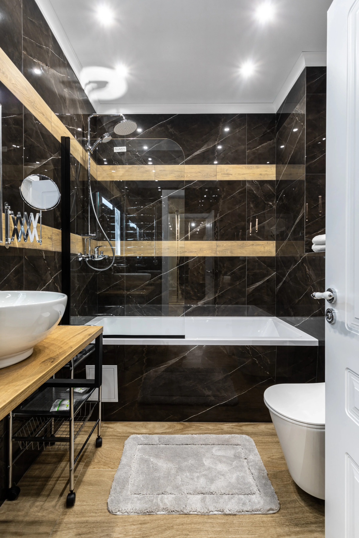 Апартаменты Apart39 Университет в Самом Центре у Верхнего Озера