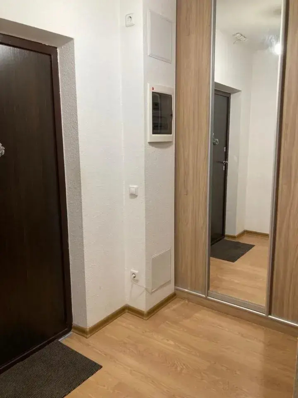 Квартира на Суходольской 47