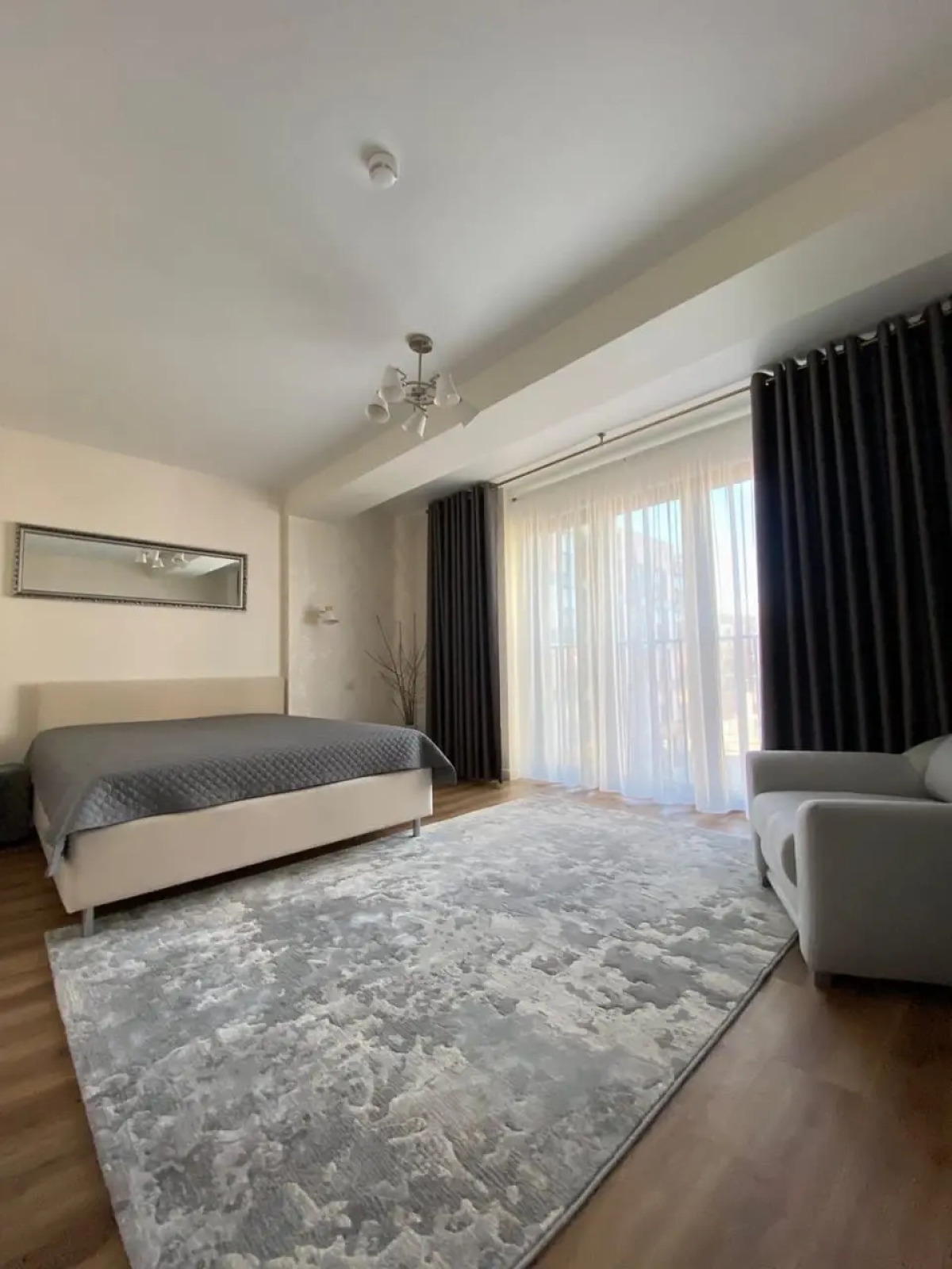 Апартаменты Счастье есть