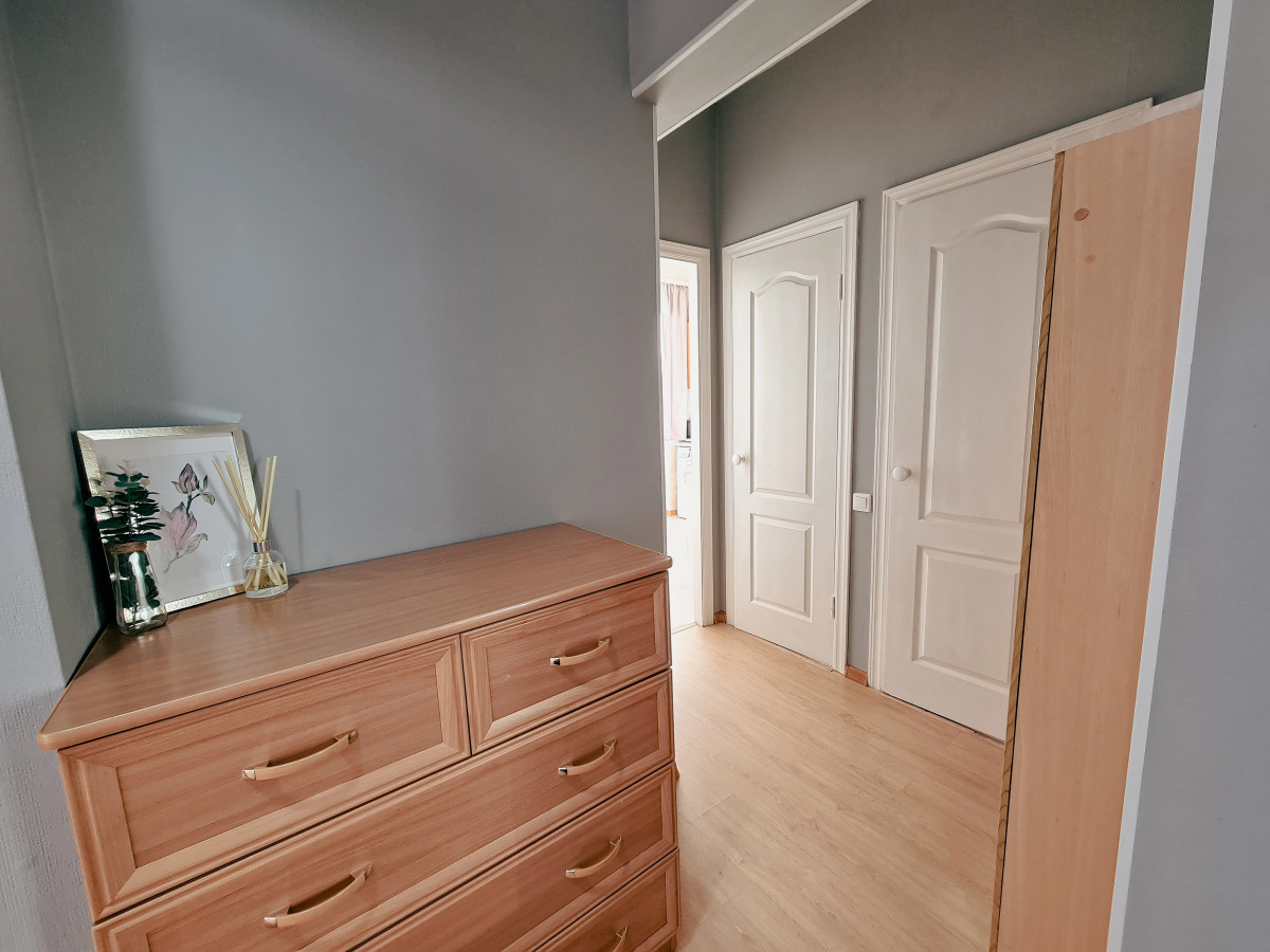 Квартира IZI home Kamchatka с видом на город