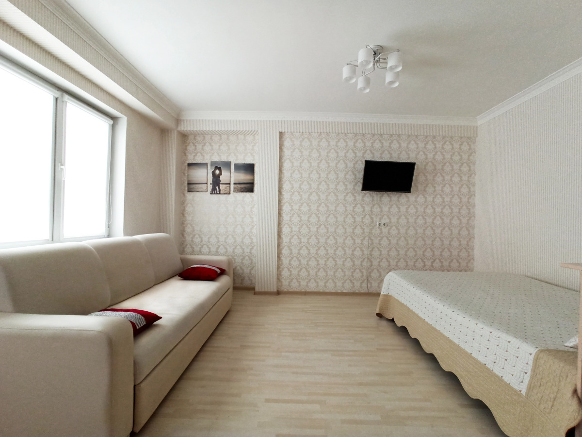 Апартаменты Ярославская 72 (12)