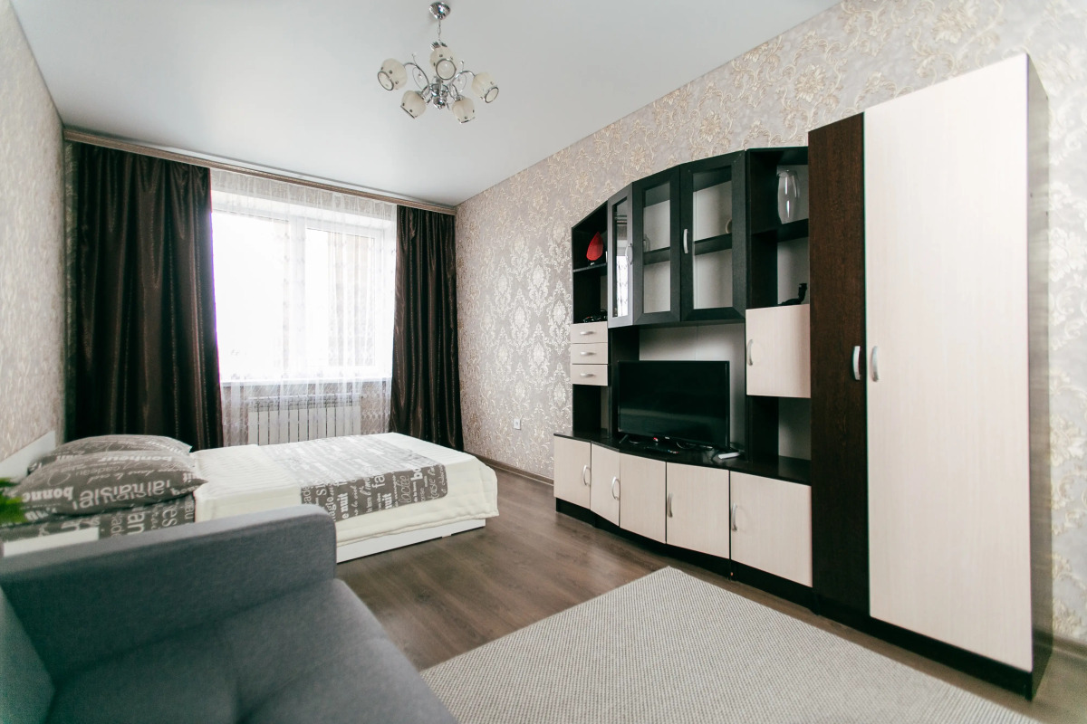 Квартира PrezentHaus на Советской 183В