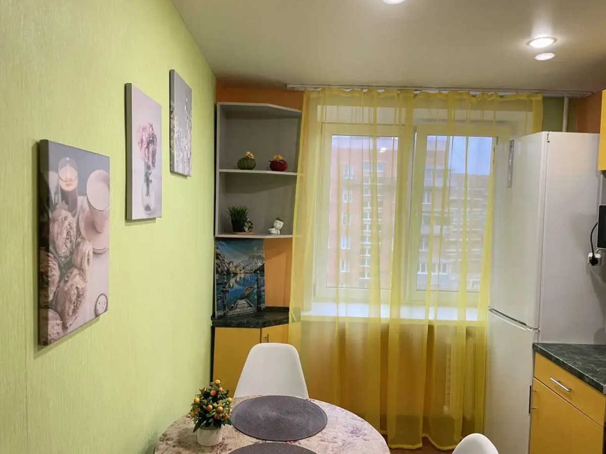 Квартира Центр Тулы