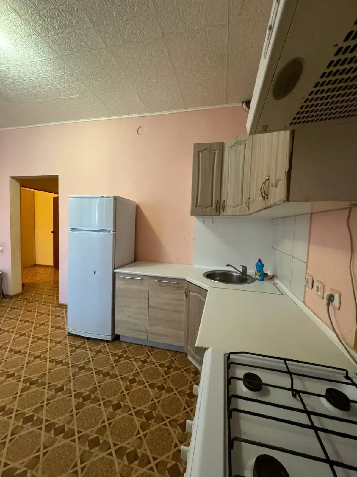 Квартира Pogostim056