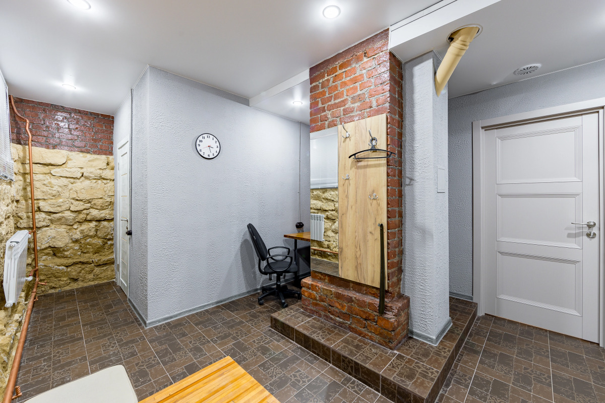 Апартаменты 3V АПАРТАМЕНТЫ