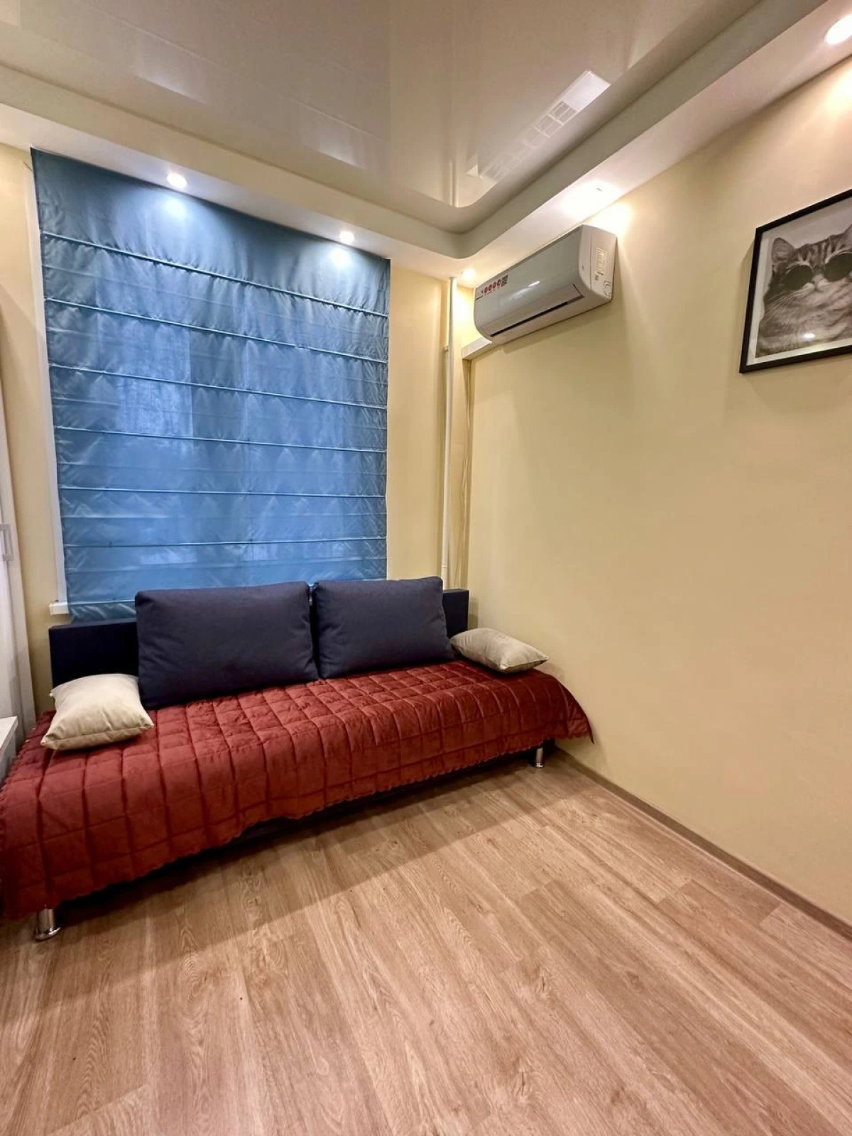 Квартира Уютное местечко