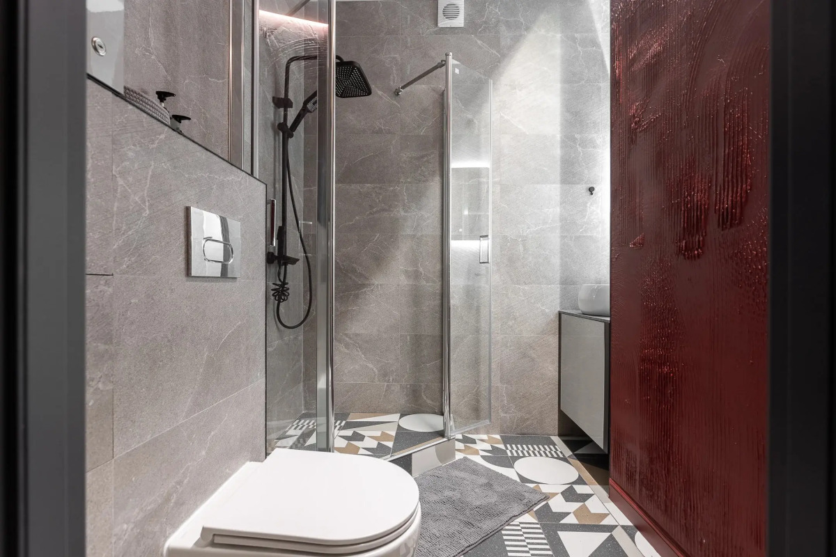 Апартаменты Klenovaya