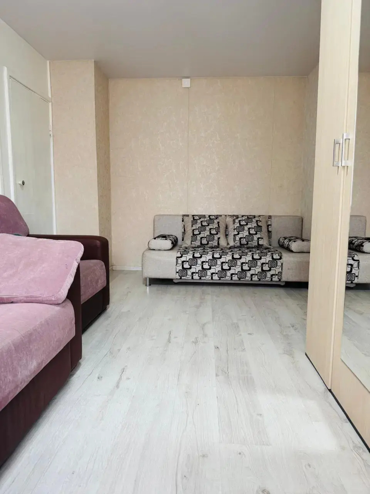 Квартира Большая Трешка в Ближнем Заволжье