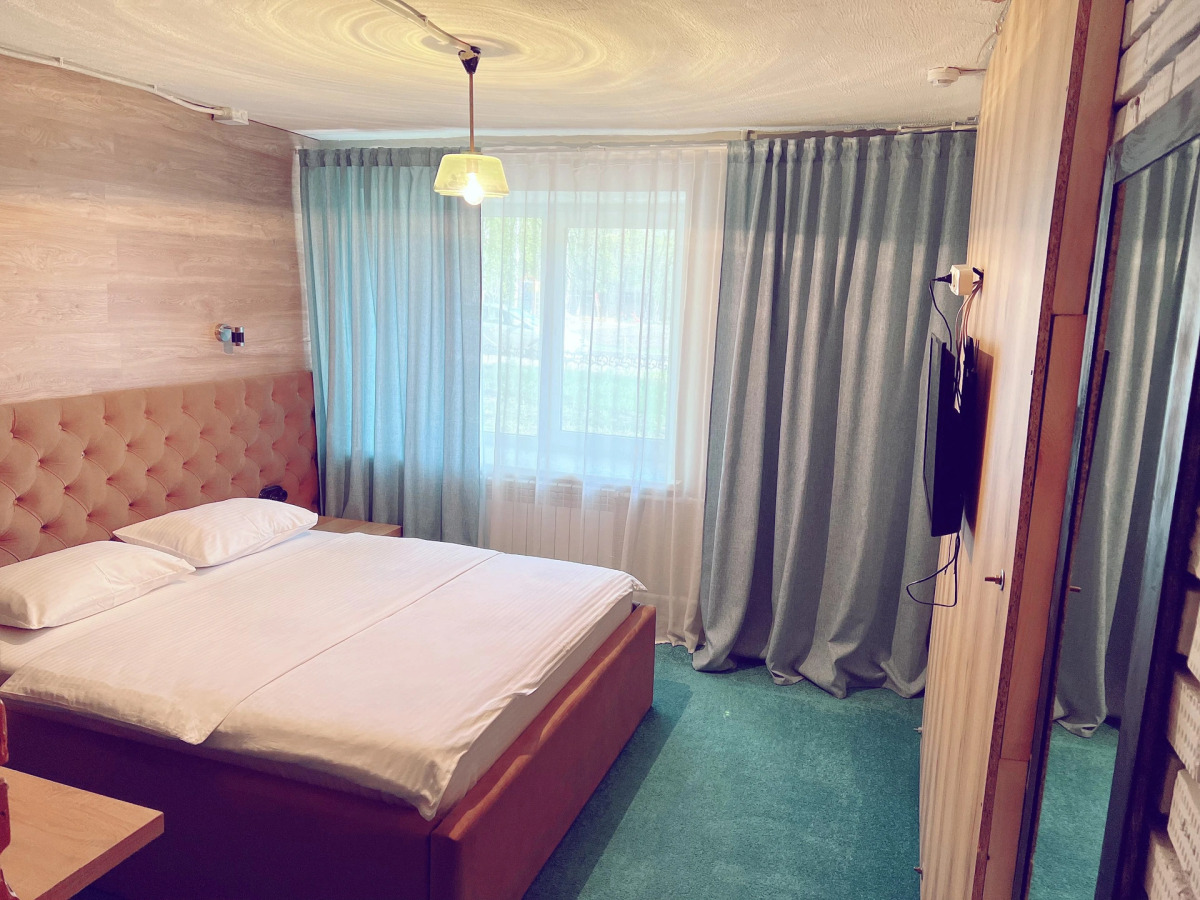 Мини-отель LOFT 1 16