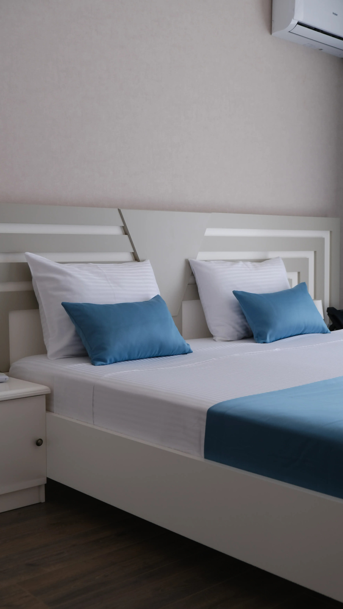 Отель Атлантис Марина