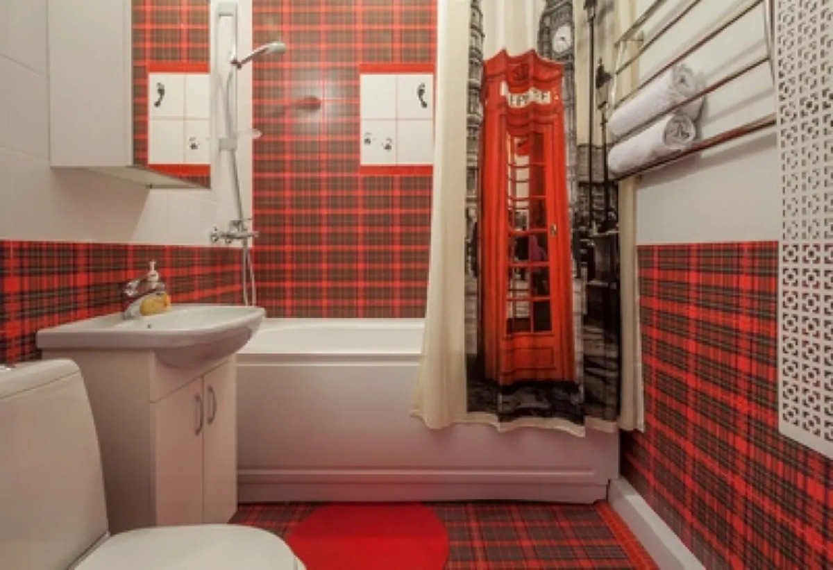 InnDays проезд Электромонтажный, 5