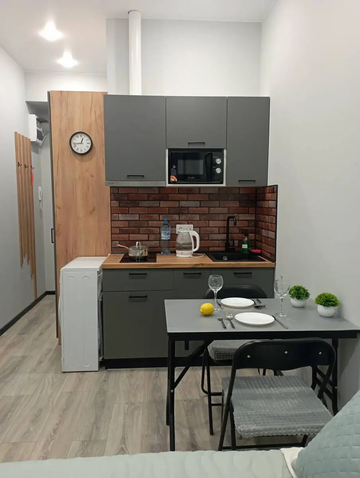 Апартаменты Северная столица