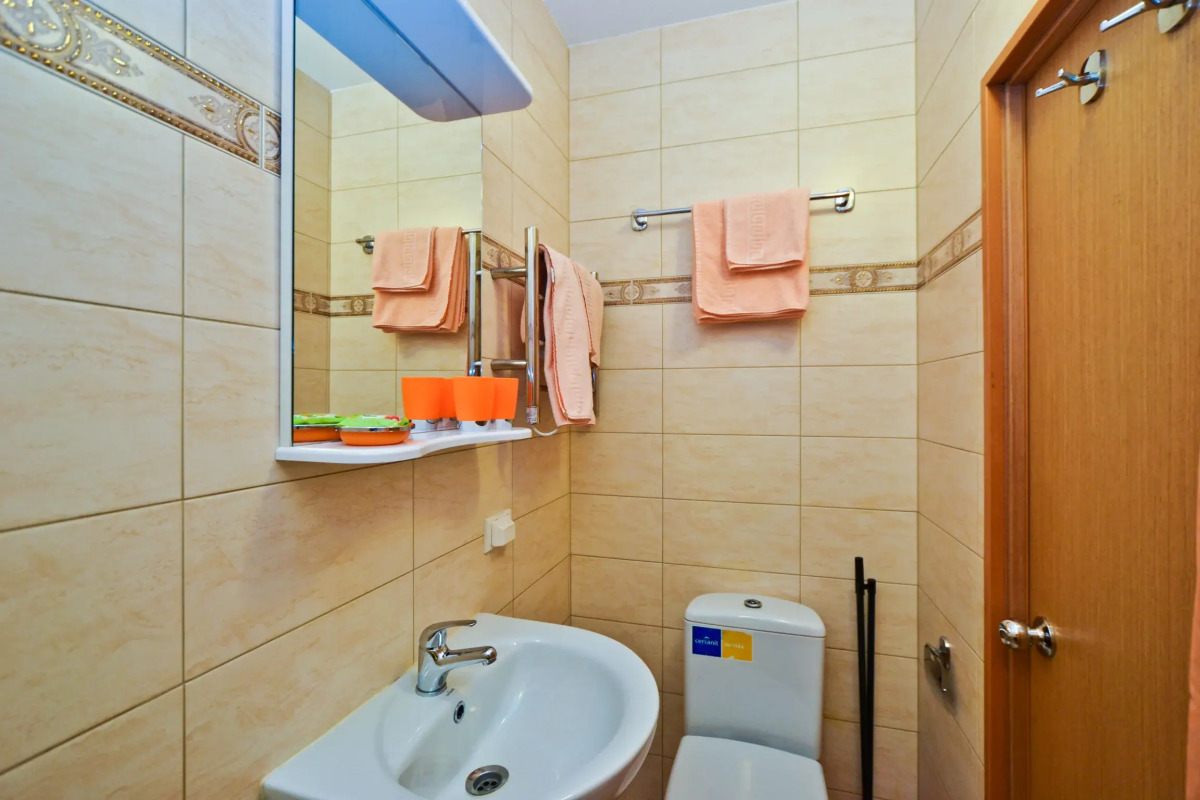 Квартира Keyra на Невском 91 у Московского вокзала