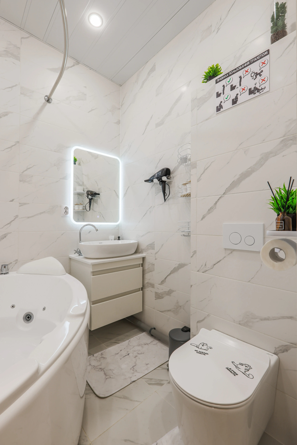 Апартаменты J&N Apartments Ленина 18