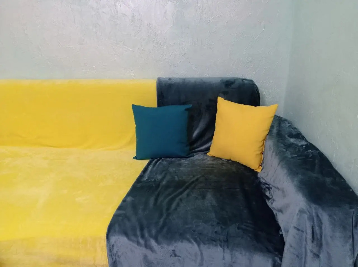 Квартира Live-In-Comfort 1-я Коммунистическая 40