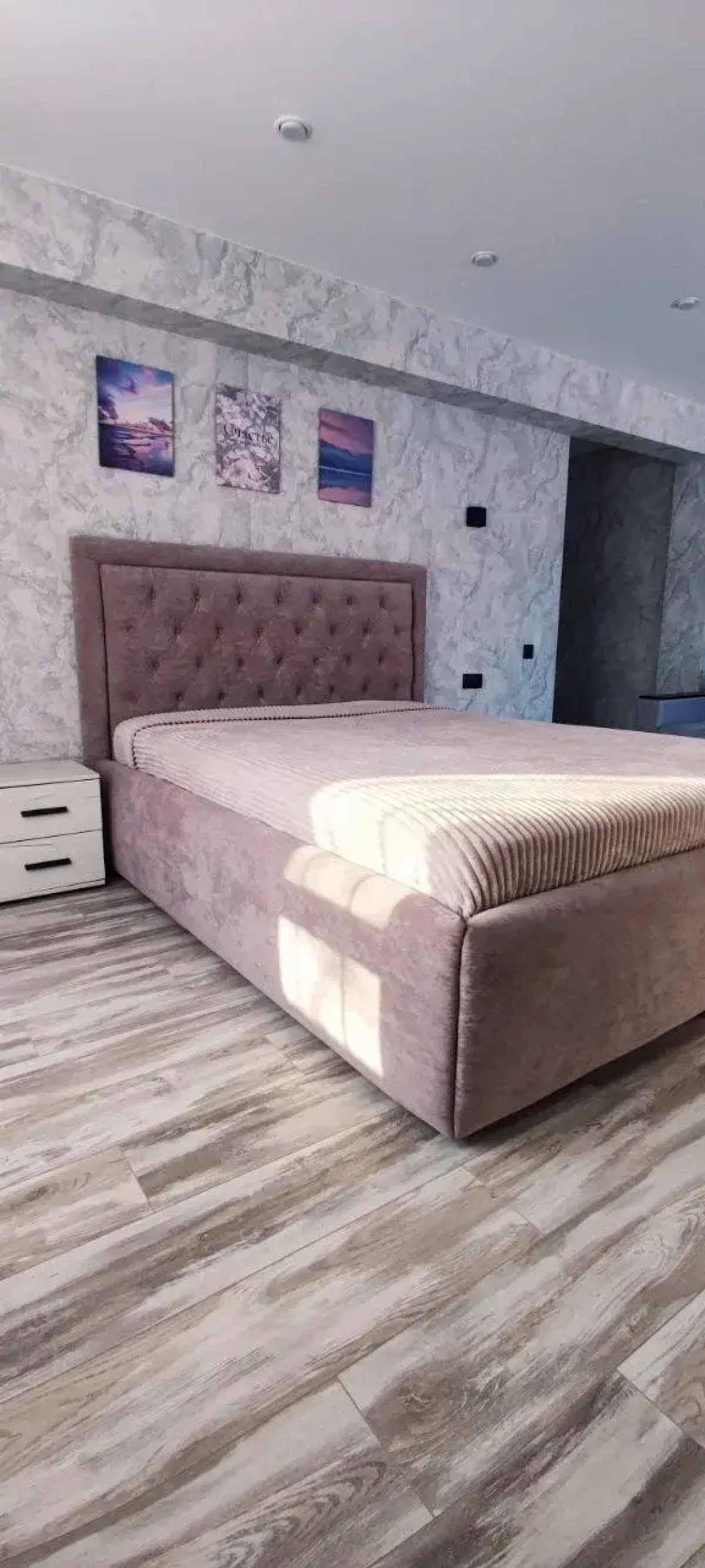 Квартира посуточно