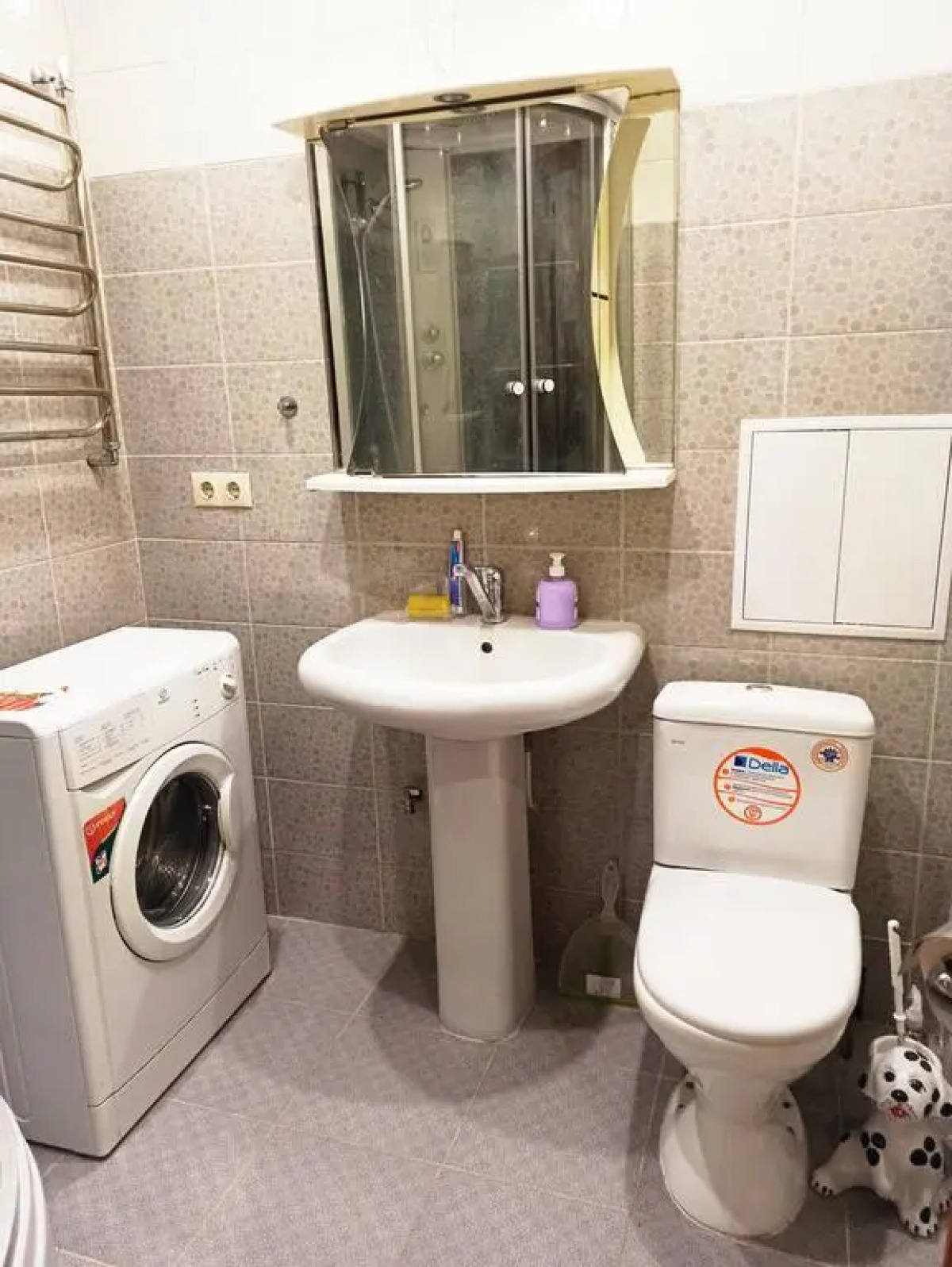 Апартаменты Кронштадтская Крепость