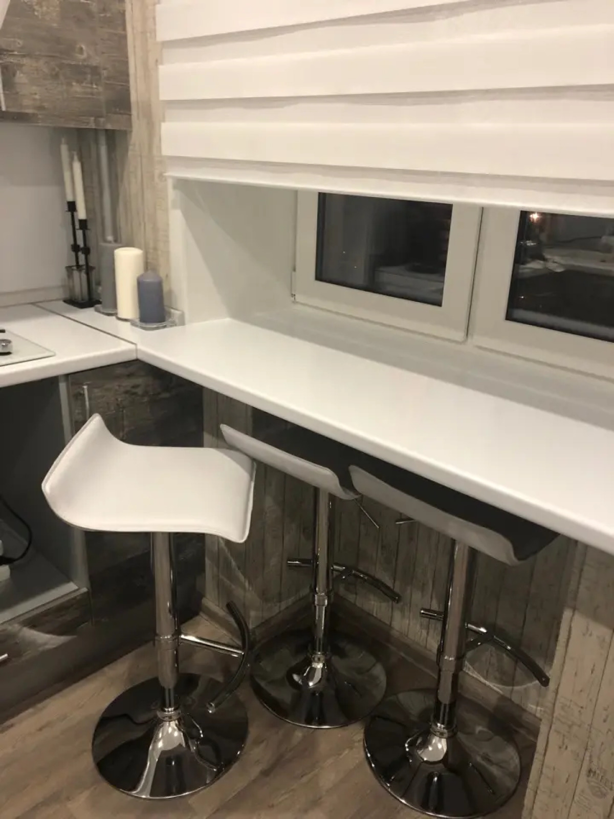 Квартира Двухкомнатная Квартира на Октябрьской 13