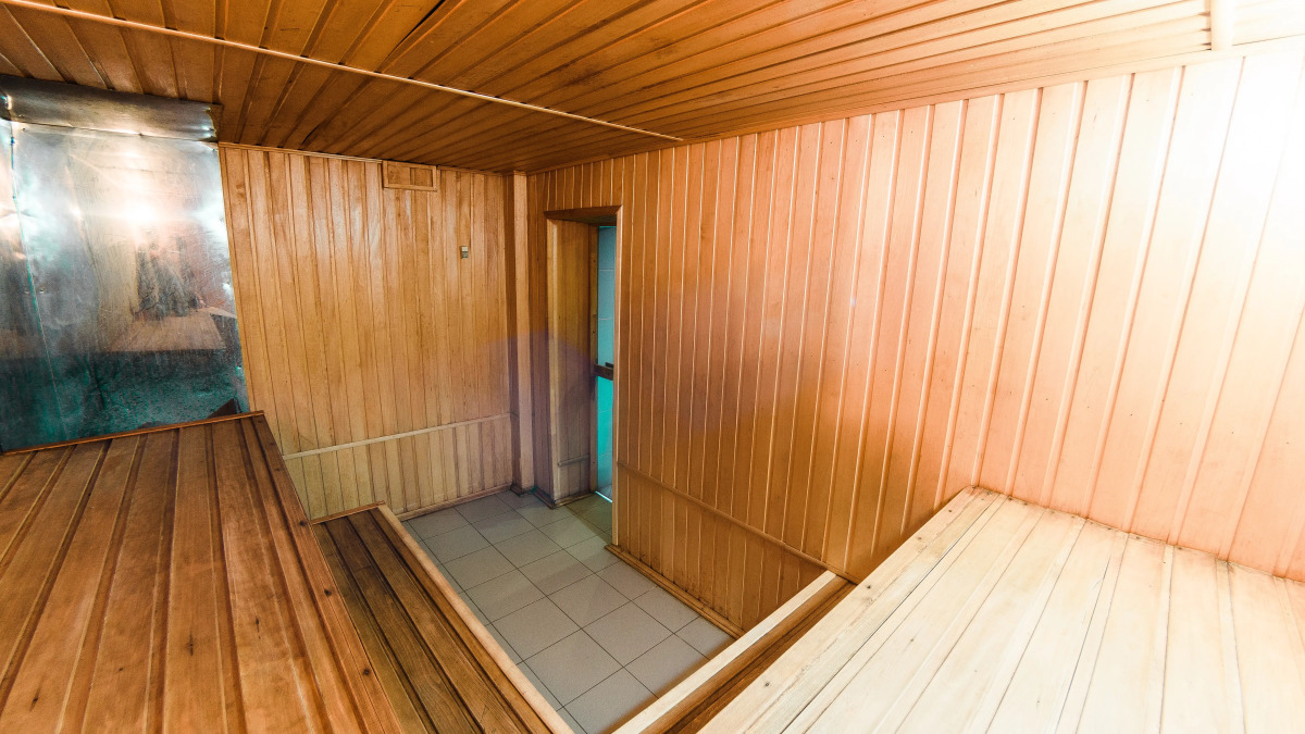 Отель Виктория