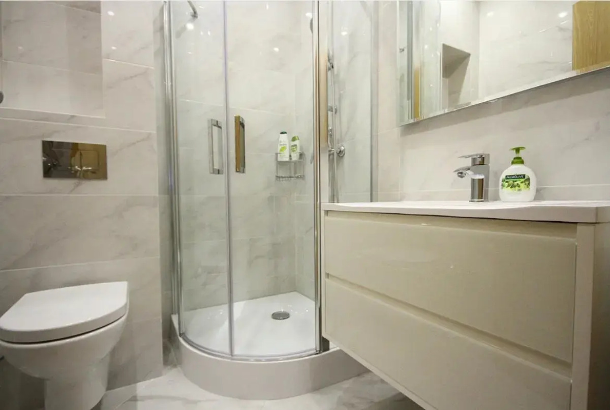 Апартаменты ЖК Green Park 2