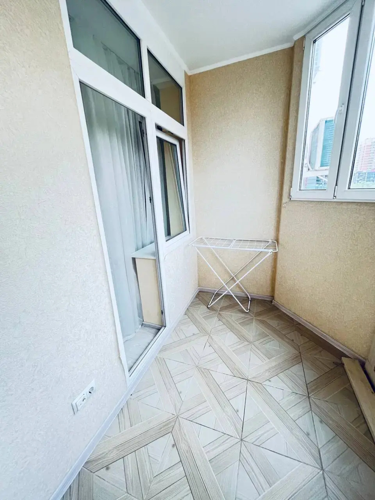 Апартаменты ЖК Панорама