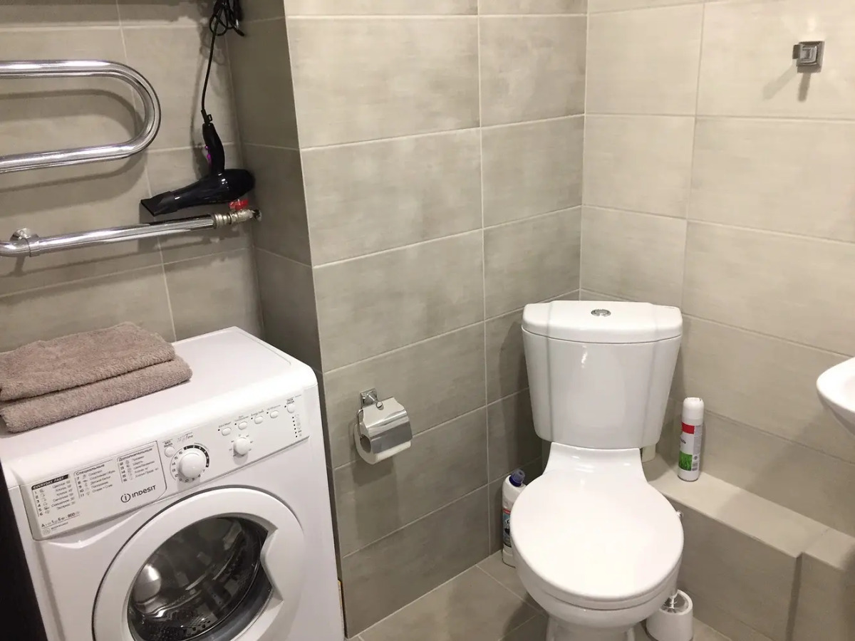 Квартира рядом с Park Inn