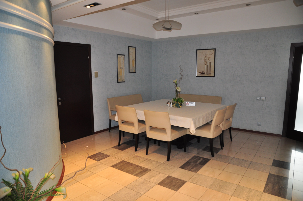 Отель Персона