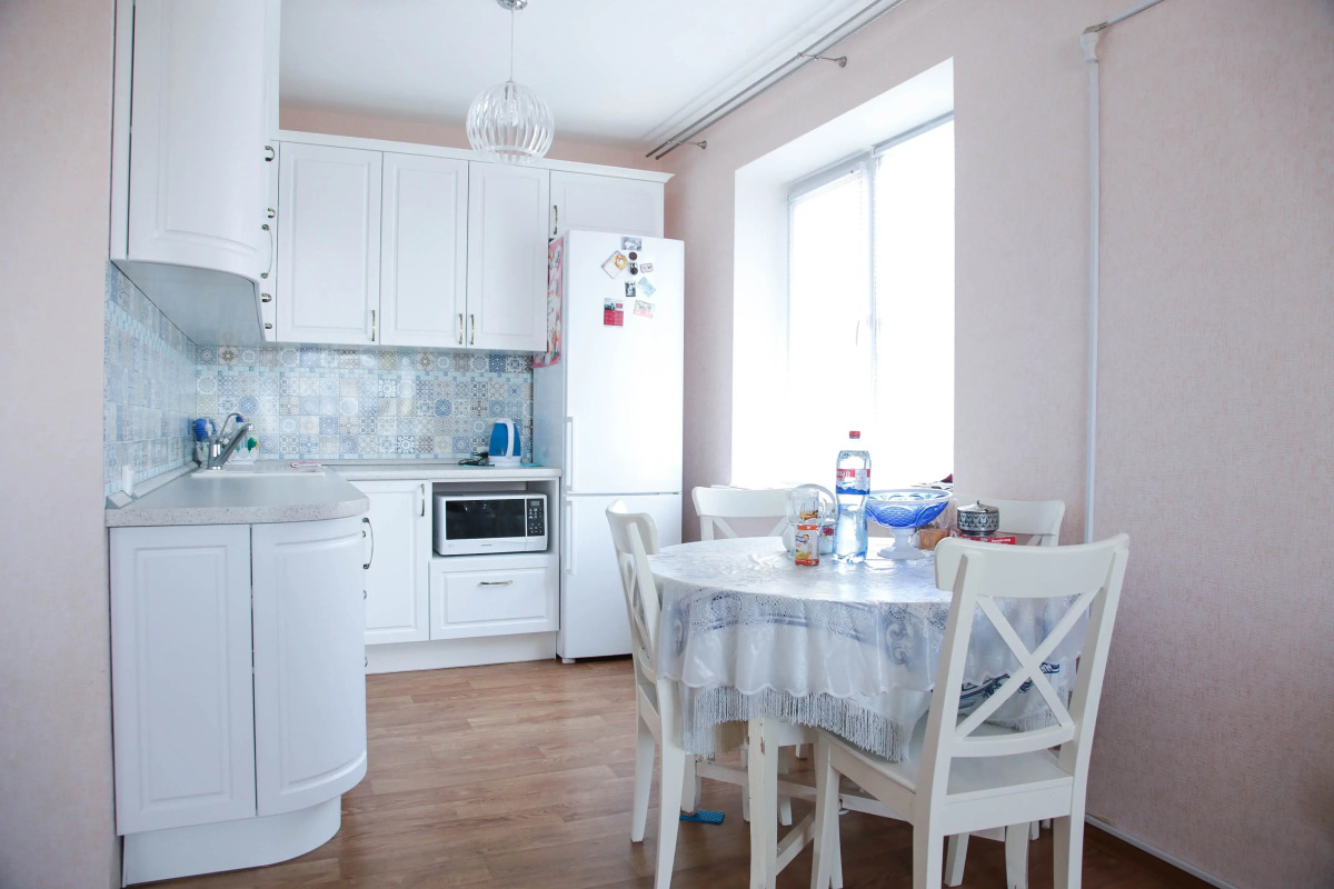 Квартира Как Дома