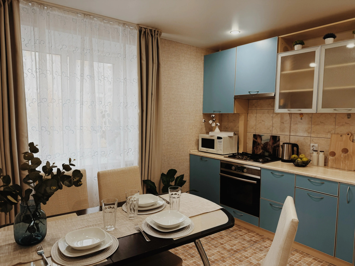 Квартира Лавандовые сны