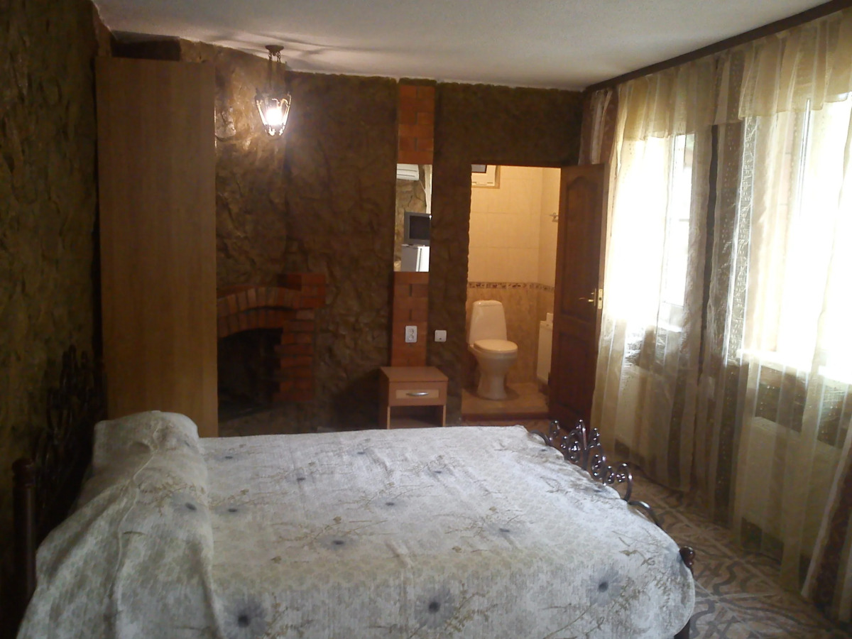 Гостевой Дом Слава