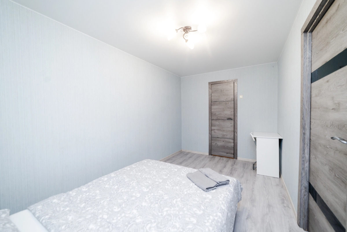 Квартира на улице Константина Симонова 5к3