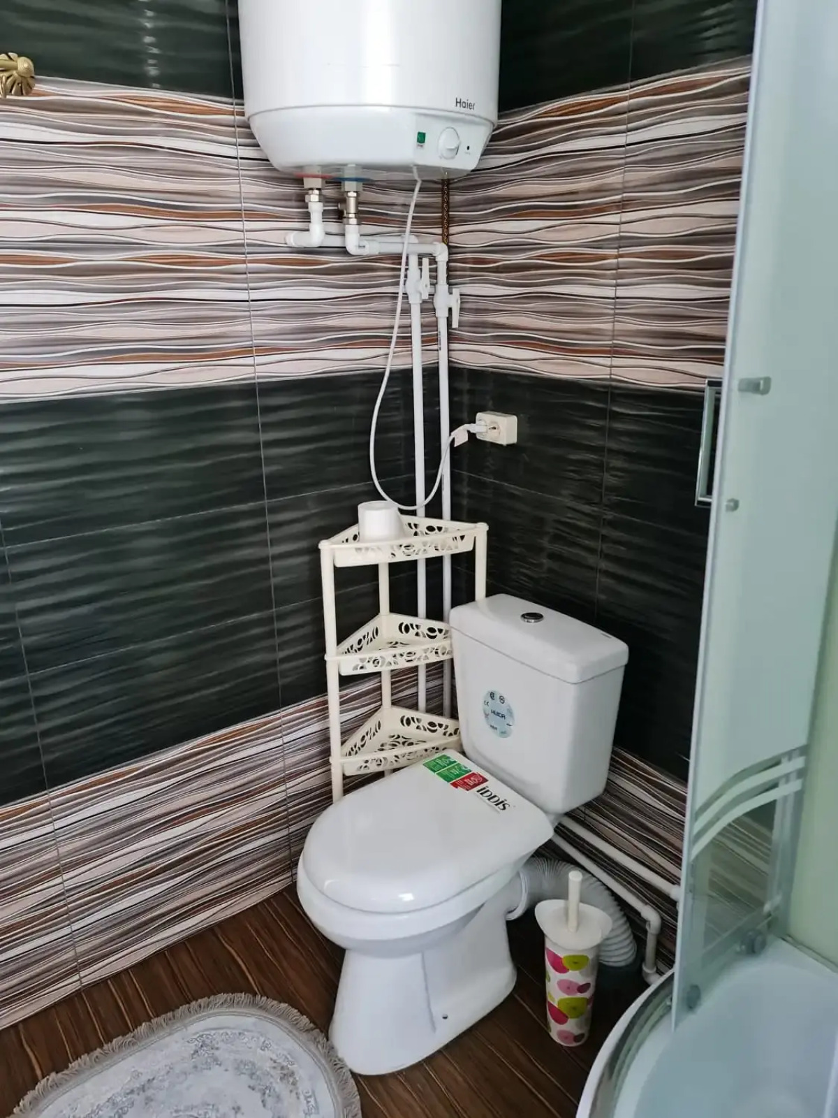 Вилла Бархатная B