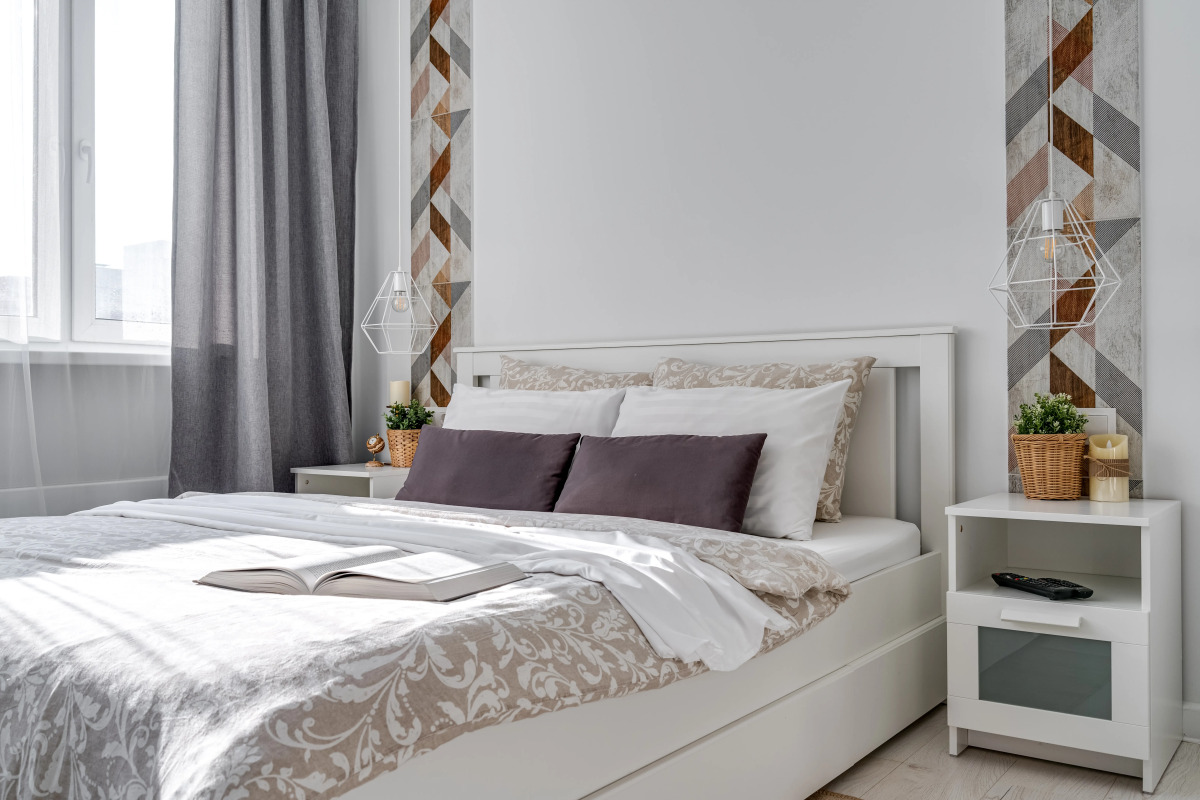 Квартира Та Самая студия А