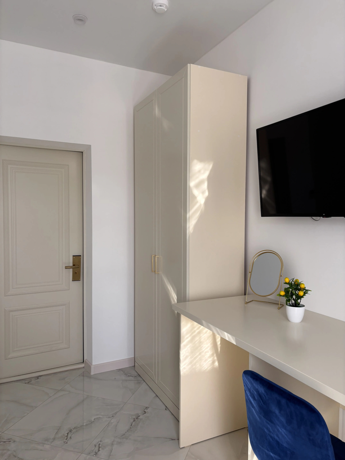 Отель Гранат