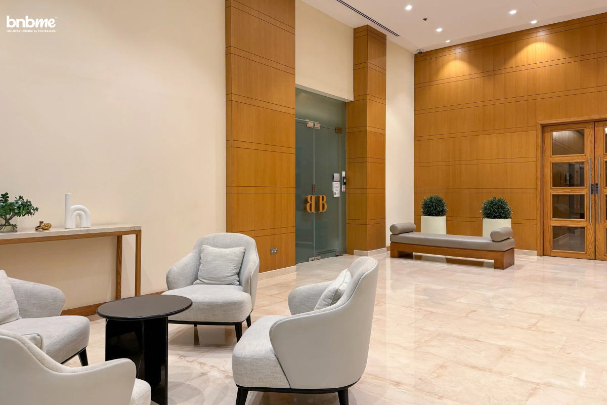 Апартаменты Bnbme 8 Boulevard Walk Studio