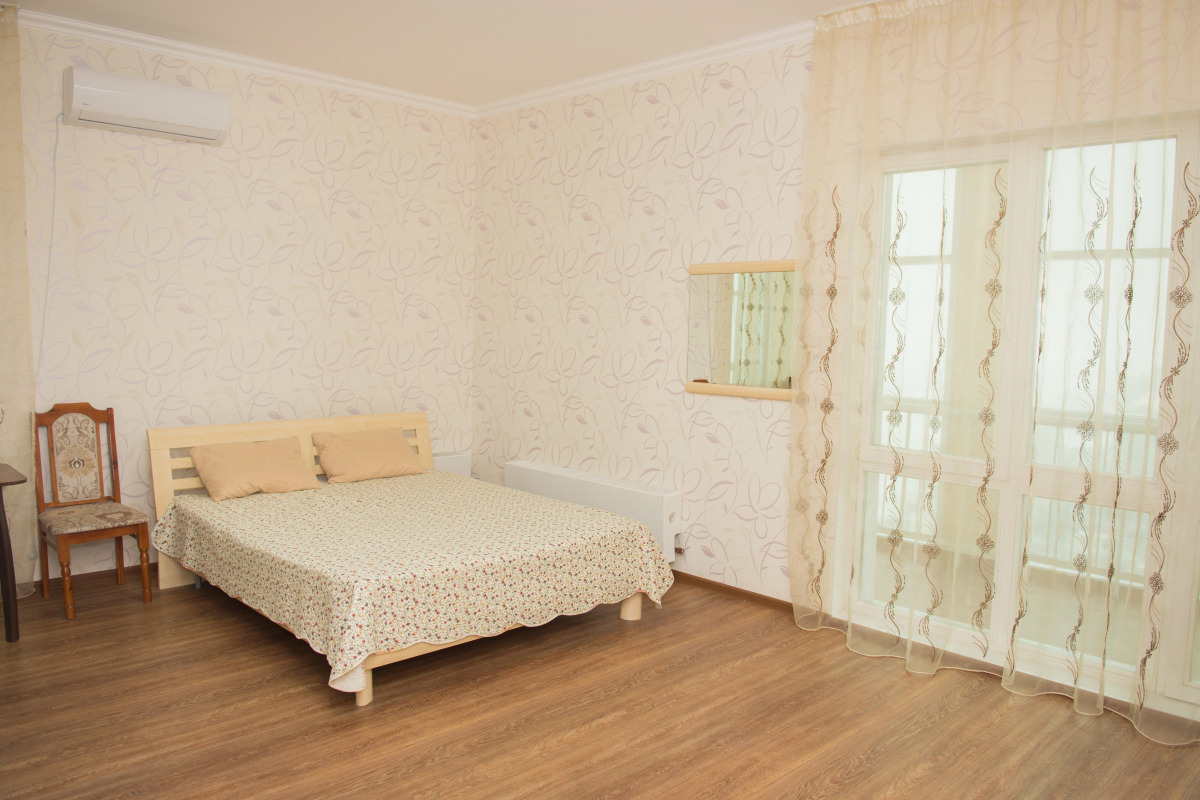 Апарт Отель Гранд Алатау