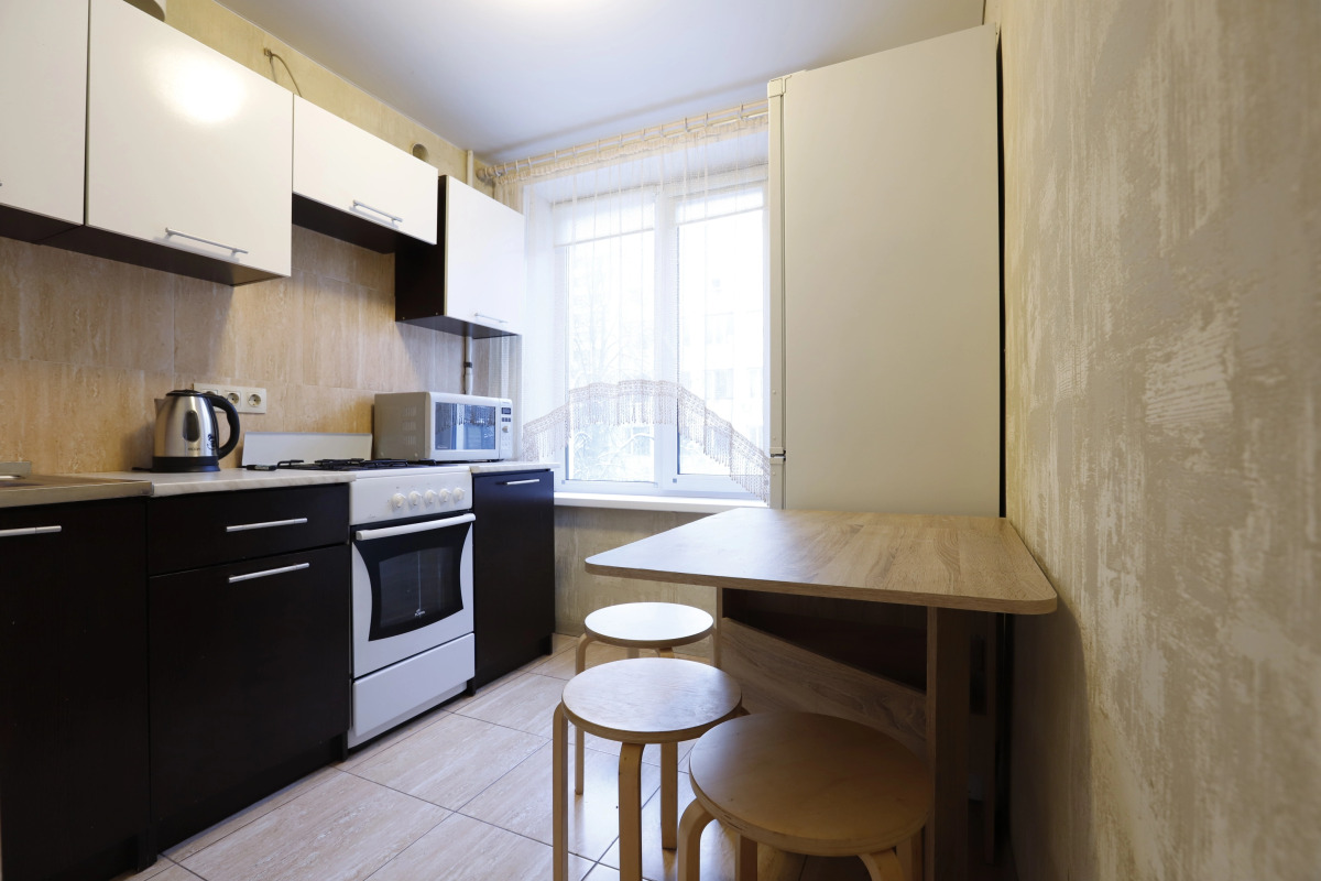 Апартаменты MaxRealty24 на улице Коштоянца 41