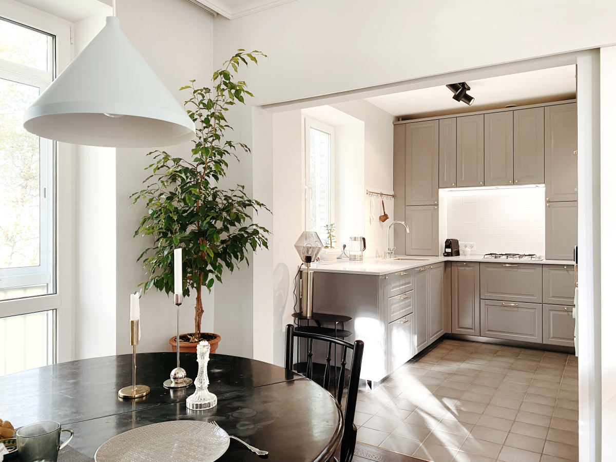 Стильные Апартаменты Окружной Проезд