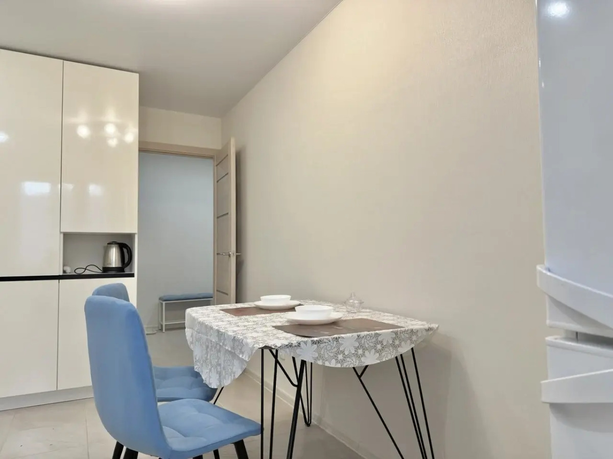 Квартира Уютно Как Дома 2