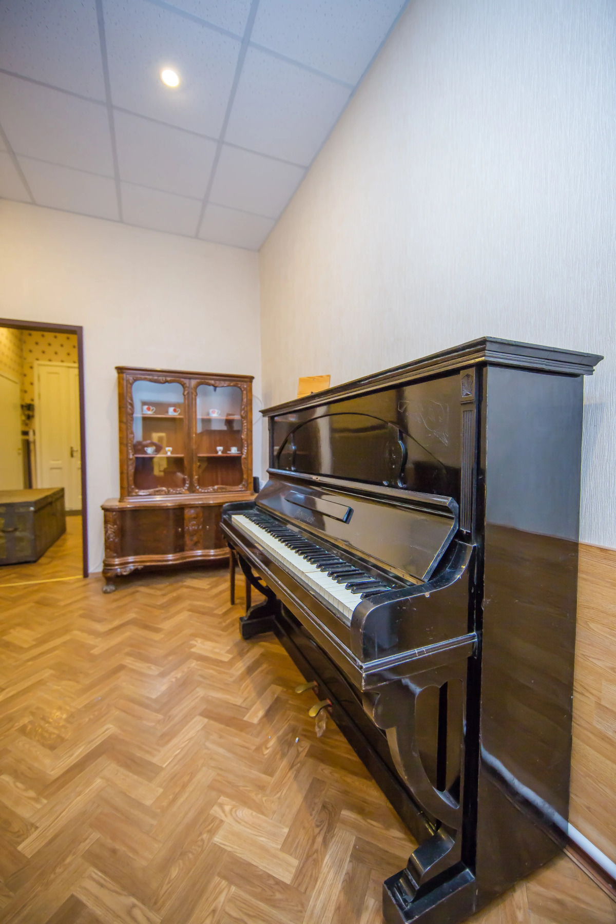 Апартаменты St. Isaak's 4 bedroom & 3 bathroom