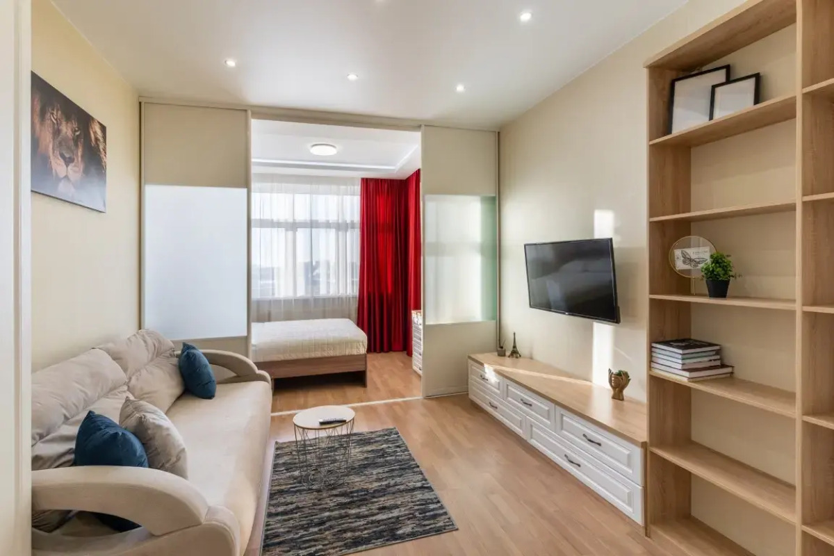 Апартаменты Пять Звезд 31