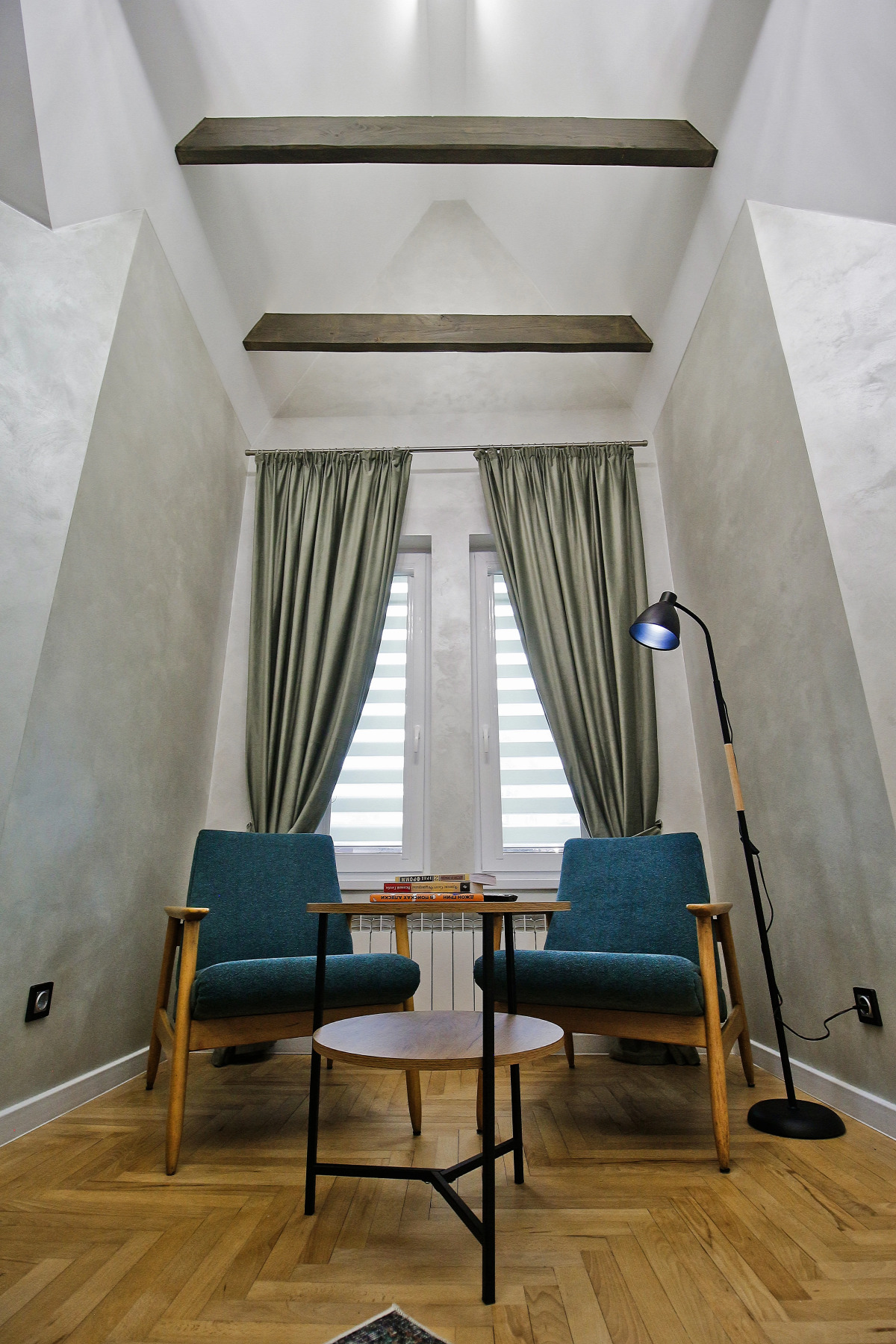 Квартира Квартира