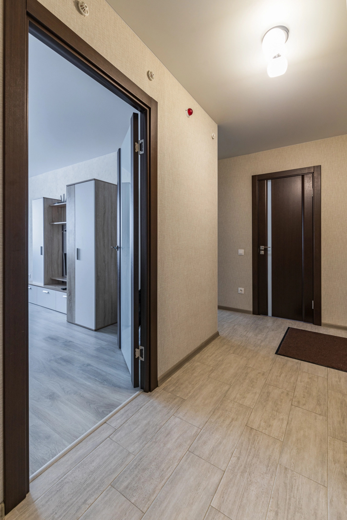 Апартаменты на Револиционной