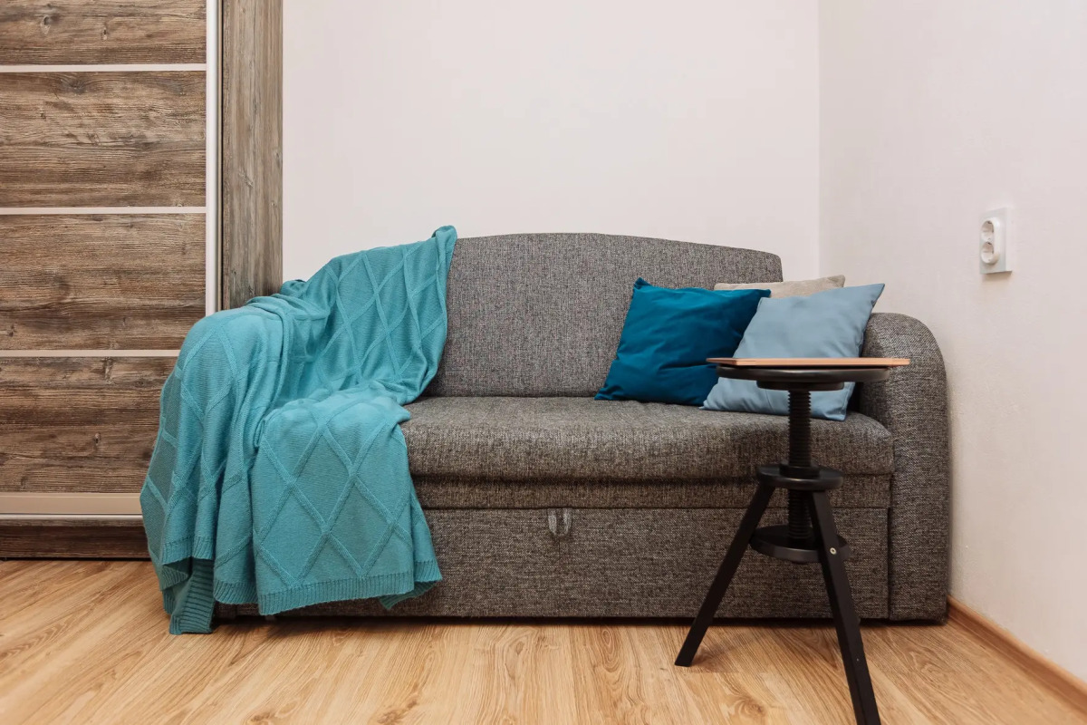 Апартаменты Malkova apartments на Генерала Карбышева