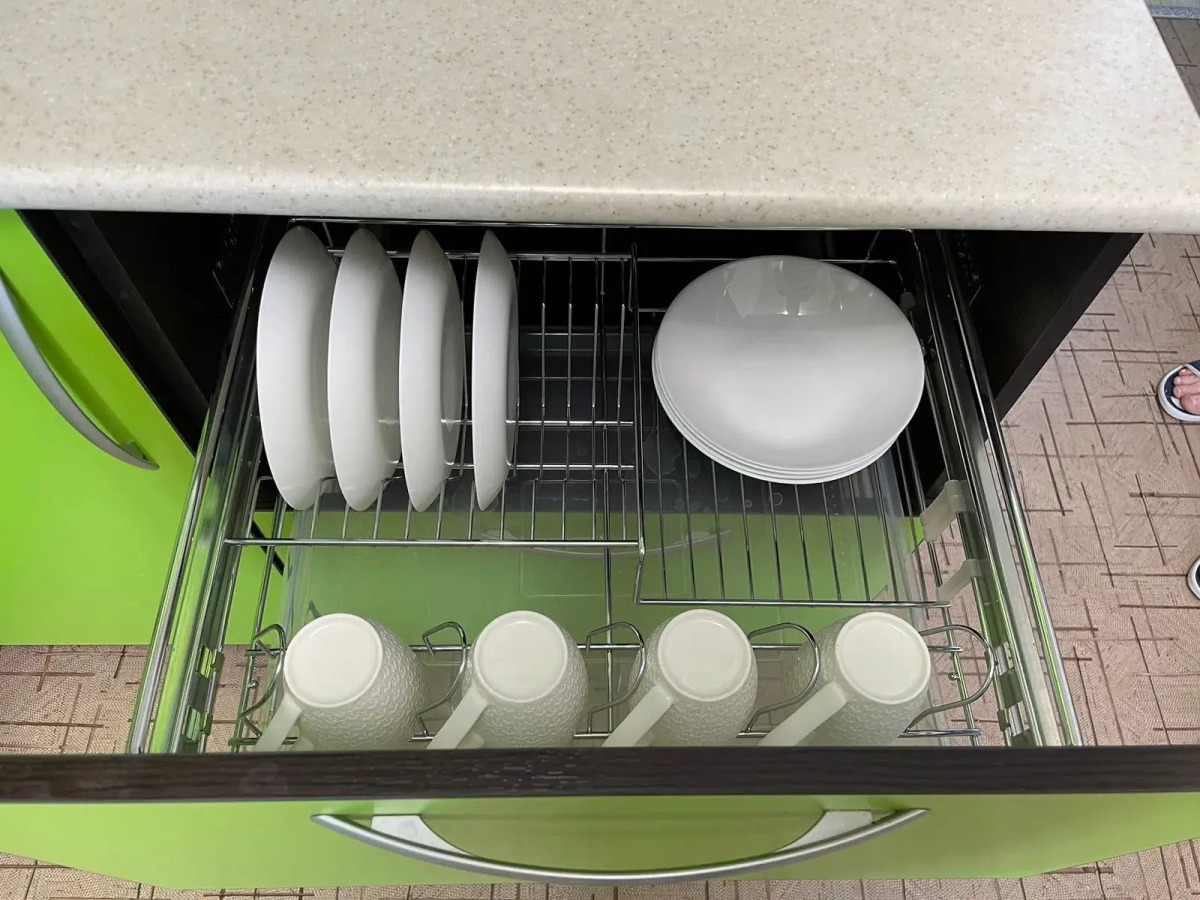 Апартаменты 1 Ленинский проспект 126