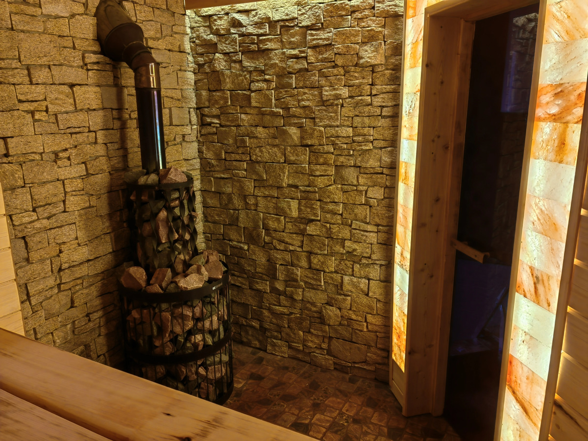 Горнолыжная Туристическая База Заборовье